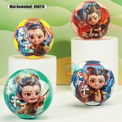 Mini Basketball : K90213